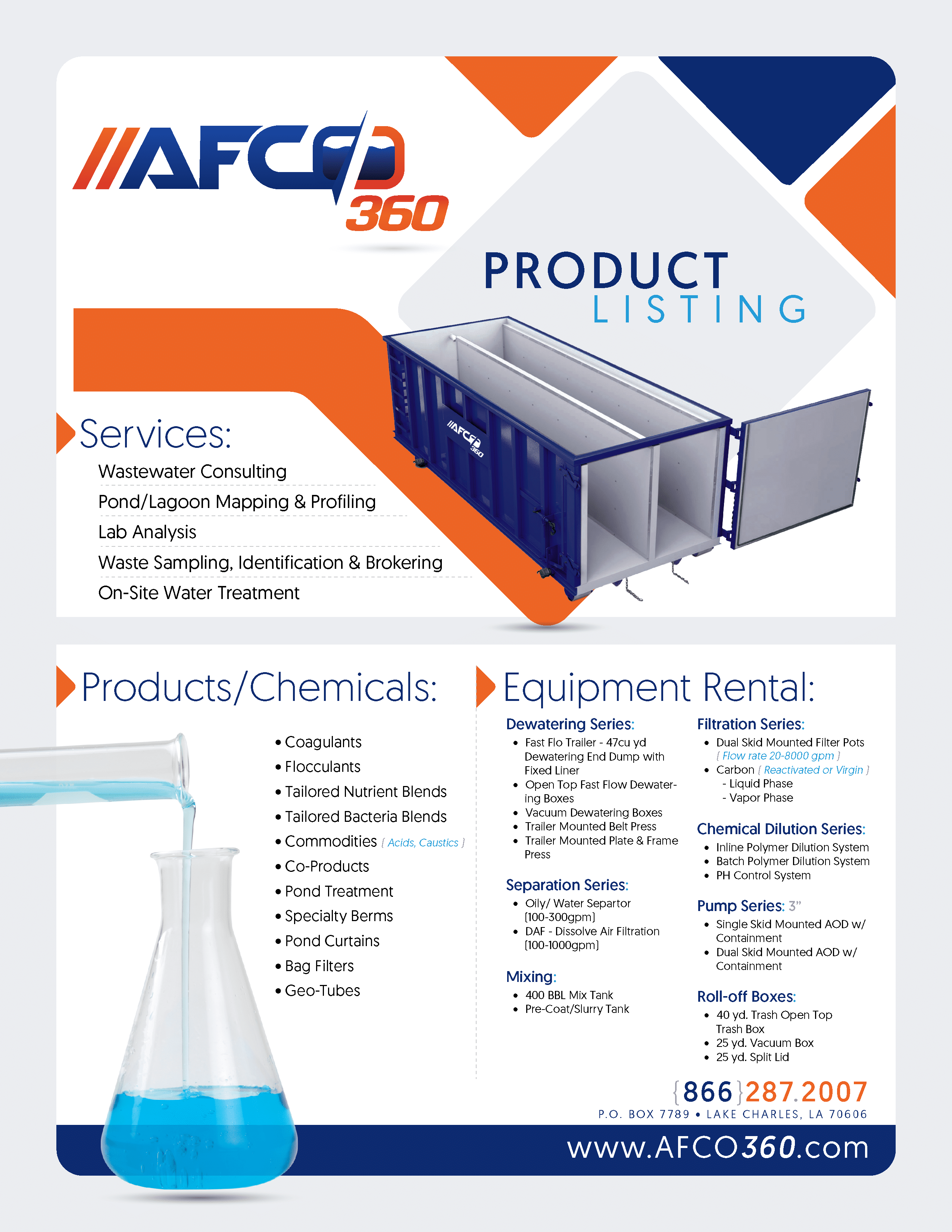 AFCO360-List-Sheet-overview-without-matting-01